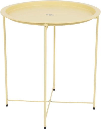 Bo-camp - pastel - bijzettafel - pesmes
