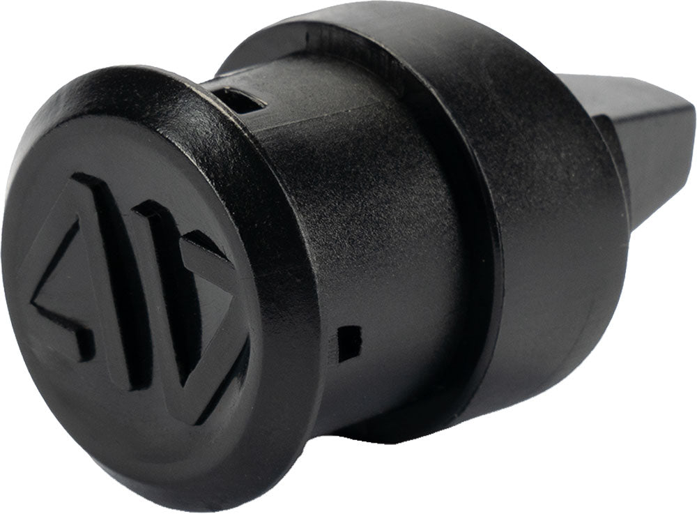 Acid comfort grip adapter for pro mirror