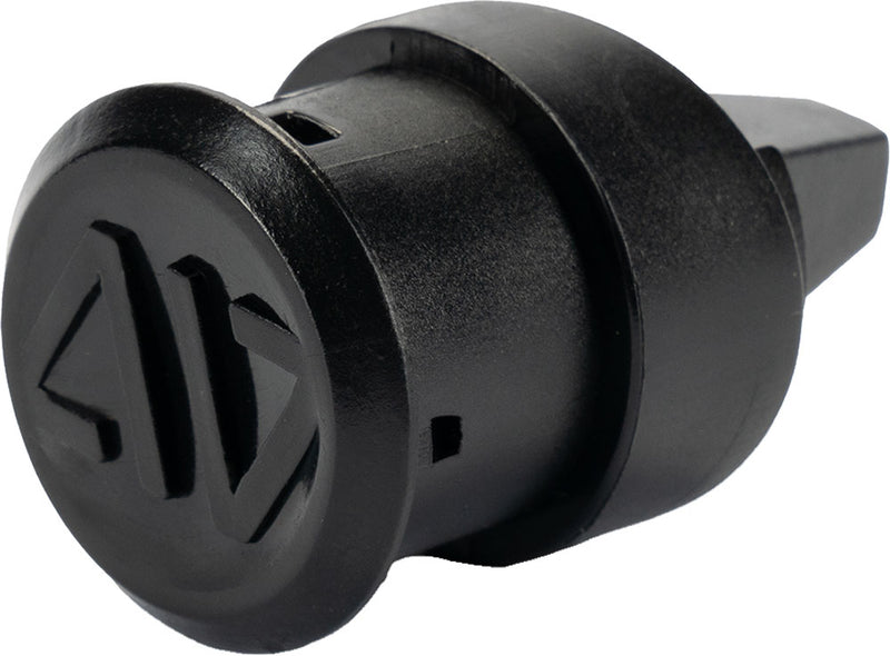 Acid comfort grip adapter for pro mirror