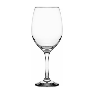 Hgi bicchiere vino queen 47cl scatola da 6 pezzi