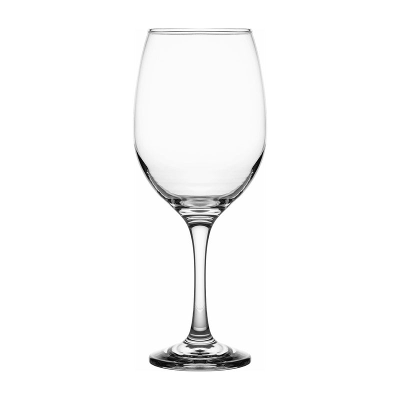 Hgi bicchiere vino queen 47cl scatola da 6 pezzi