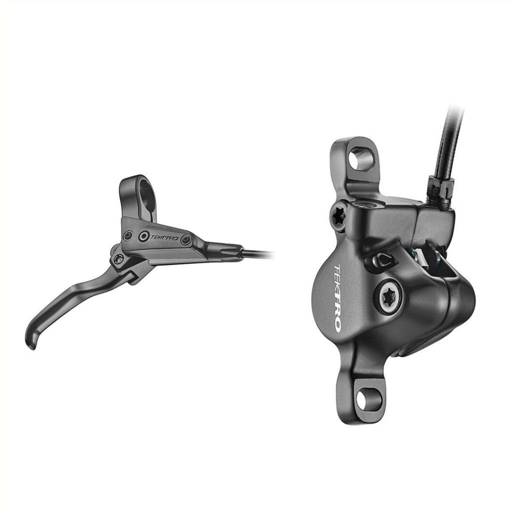 Tektro QB0607A HD-280 LH Disc brake Hyd