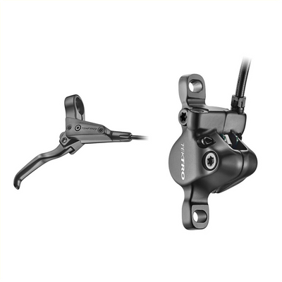 Freno tektro freno idraulico hd-m280 1900mm destro nero