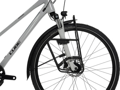 Portapacchi da trekking con sospensione Acid Lowrider
