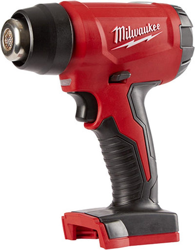 Milwaukee m18 bhg-0 | pistola ad aria calda senza fili | 18v-4933459771