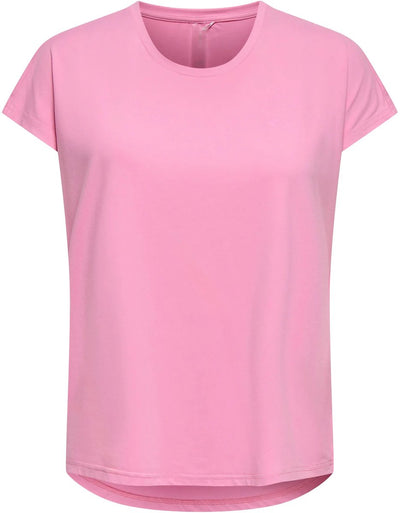Only play - onpaubree on ss bat loose tee noos dames sportshirt
