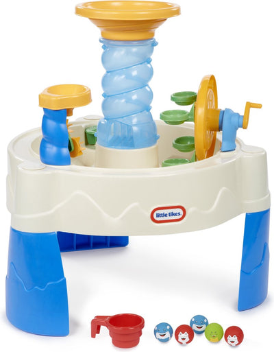 Little Tikes Little Tikes Acqua Spirale