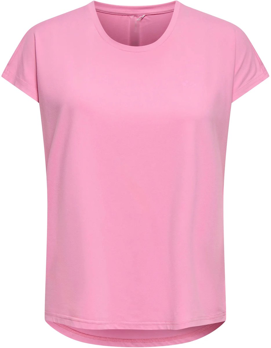 Only play - onpaubree on ss bat loose tee noos dames sportshirt