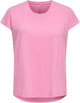 Only play - onpaubree on ss bat loose tee noos dames sportshirt