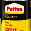 Pattex 1000908 - gel tix 625gr | 2 pezzi