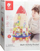 Classic World World Houten Activition Rocket