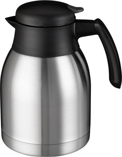 Bravilor thermoskan zwart (1,5 liter)