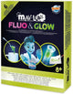 Buki france buki - mini lab fluo e luminoso