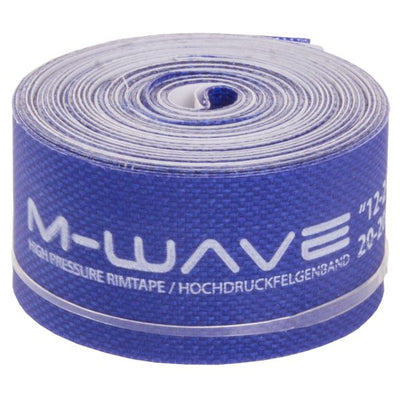 M-wave rim glint 28 high pressure, ultralight, 16 and 20 mm wide, per 2