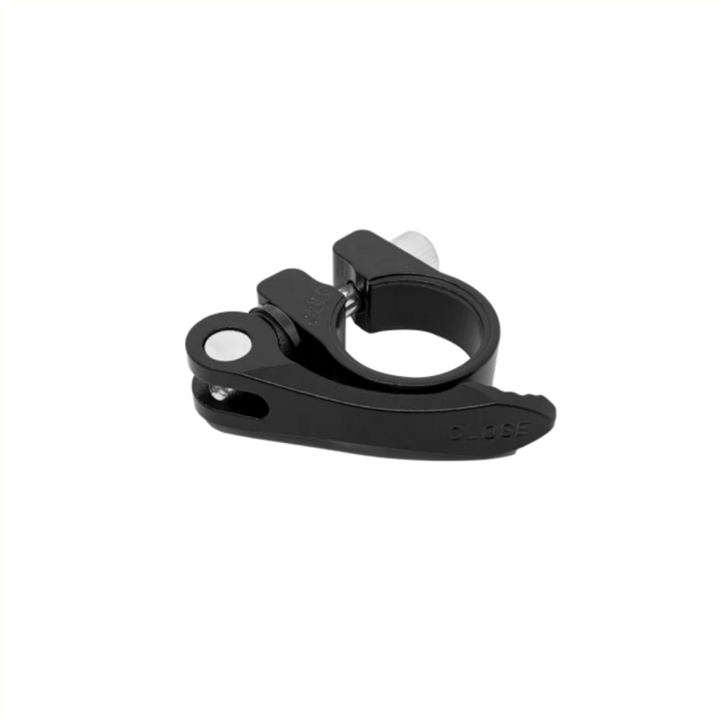 Ursus Seat Pen Mercone 31,8 mm con leva. nero