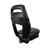Sedile posteriore Qibbel junior mik hd nero completo q350