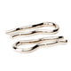 Juego de pastillas de freno de disco Carbono Metalizado Shimano BR-M810 (1