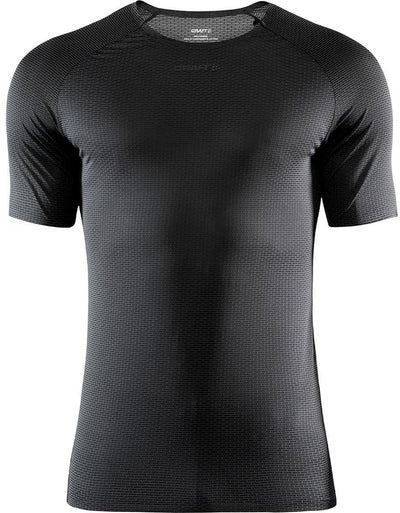 Maglietta sportiva Craft Pro Dry Nanoweight S da uomo - Taglia XL
