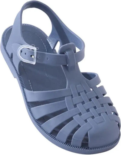 Atlantis guppy - scarpe da acqua per bambini - blu - 29