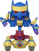 Funko yu-gi-oh! xyz-dragon cannon (super pop!) vinyl figuur nr. 1456 pop! meerkleurig