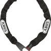 Abus Steel -o -Chin 8807K 85 BK - Blocco biciclette - 85 cm - nero
