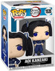 Funko demon slayer aoi kanzaki (¡edición Chase disponible!) Figura de vinilo 1535 pop! multicolor