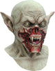 Produzioni macabre - halloween - orchi e uruk-hai - maschera in lattice kurten