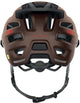 Casco Abus mover 2.0 mips s 51-55 rame metallizzato