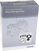 Nilfisk 107419593 set da 5 pezzi 5 pezzo(i)