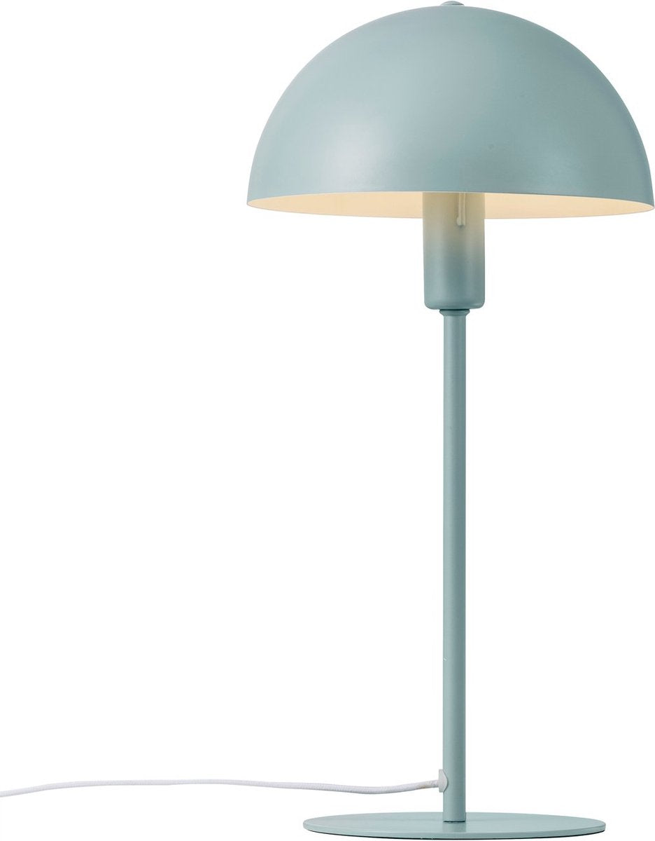Nordlux - ellen 20 - tafellamp - e14 - groen