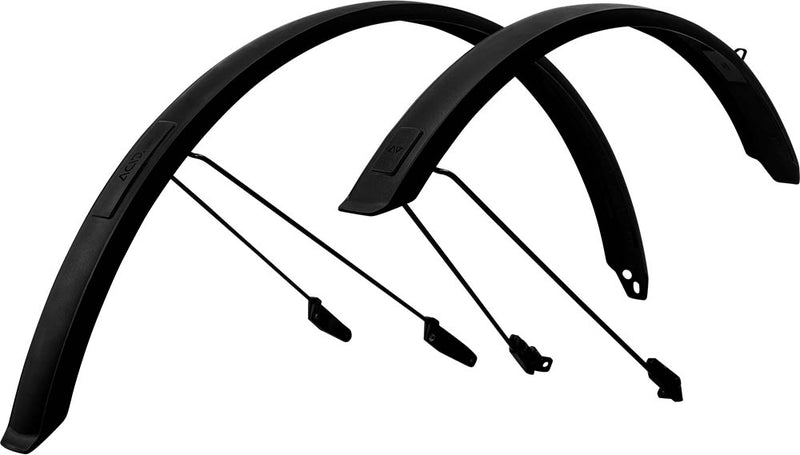 Set parafanghi Acid 57 28 bb mount 2.0