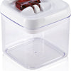 Leifheit Leifheit 31209 stock puede fresco fácil hangig 1.0l