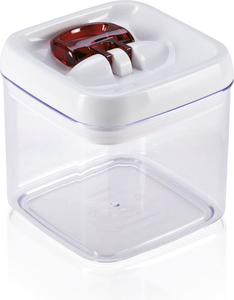 Leifheit Leifheit 31209 stock puede fresco fácil hangig 1.0l