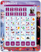 Lexibook tablette éducative bilingue la reine des neiges en francés y en inglés