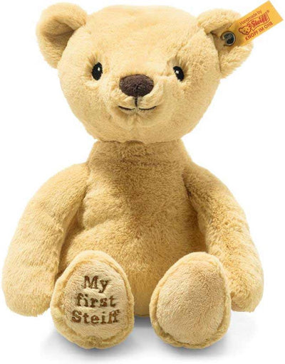 Steiff il mio primo orsacchiotto marrone 26 cm. ean 242120