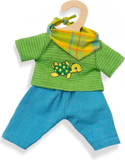 Outfit bambole Max, 35-45 cm