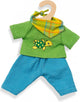 Outfit bambole Max, 35-45 cm