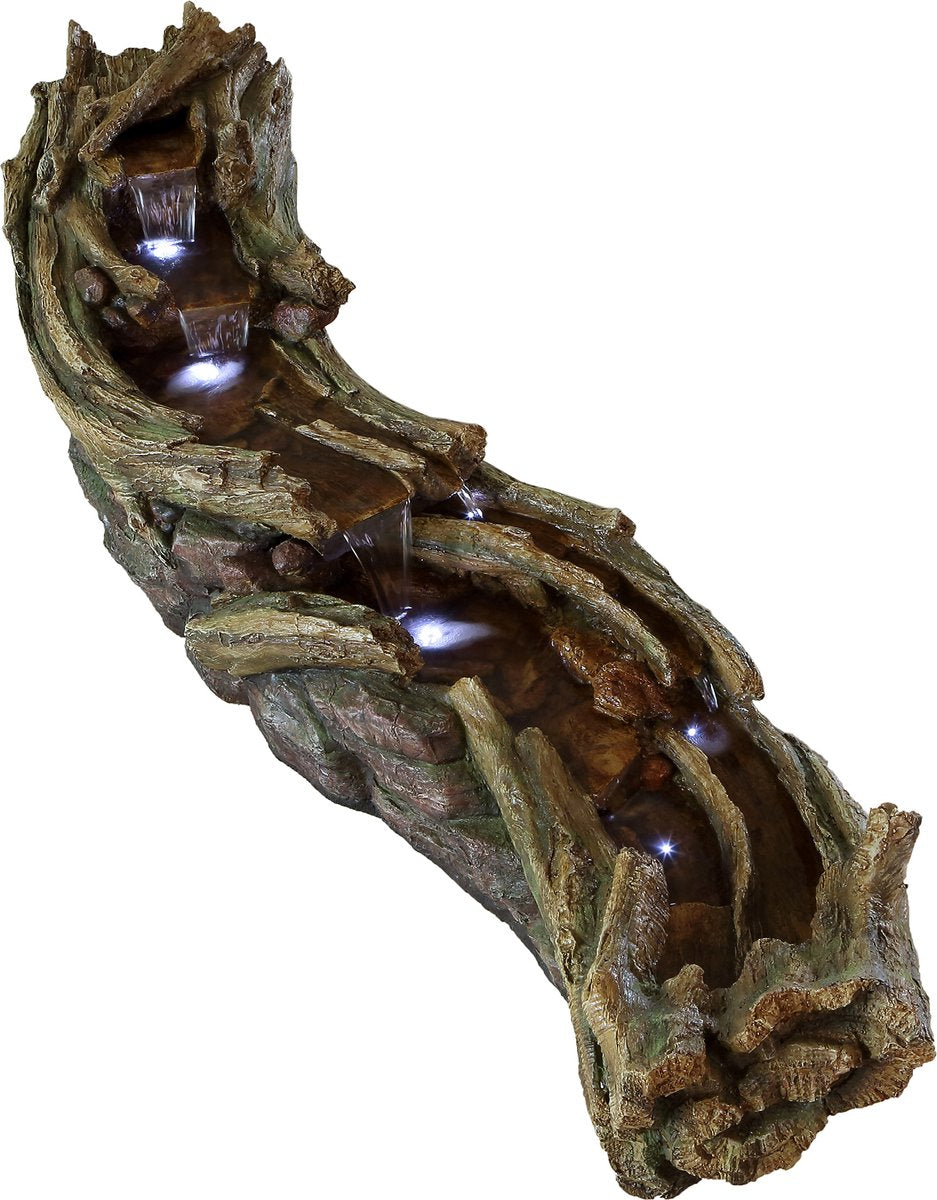 Ubbink - acquaarte - avisio - fuente de agua - decorativa