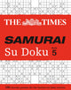 Volte samurai su doku 5