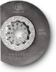 Fein HSS segment saw blade 85mm sl
