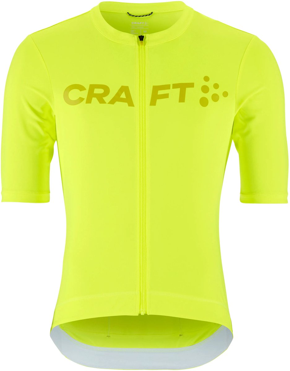 Craft endurance logo - jersey | m