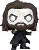 Funko pop! rocks: rob zombie dragula