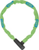 Lock de cadena de abus de acero-o chin 5805K