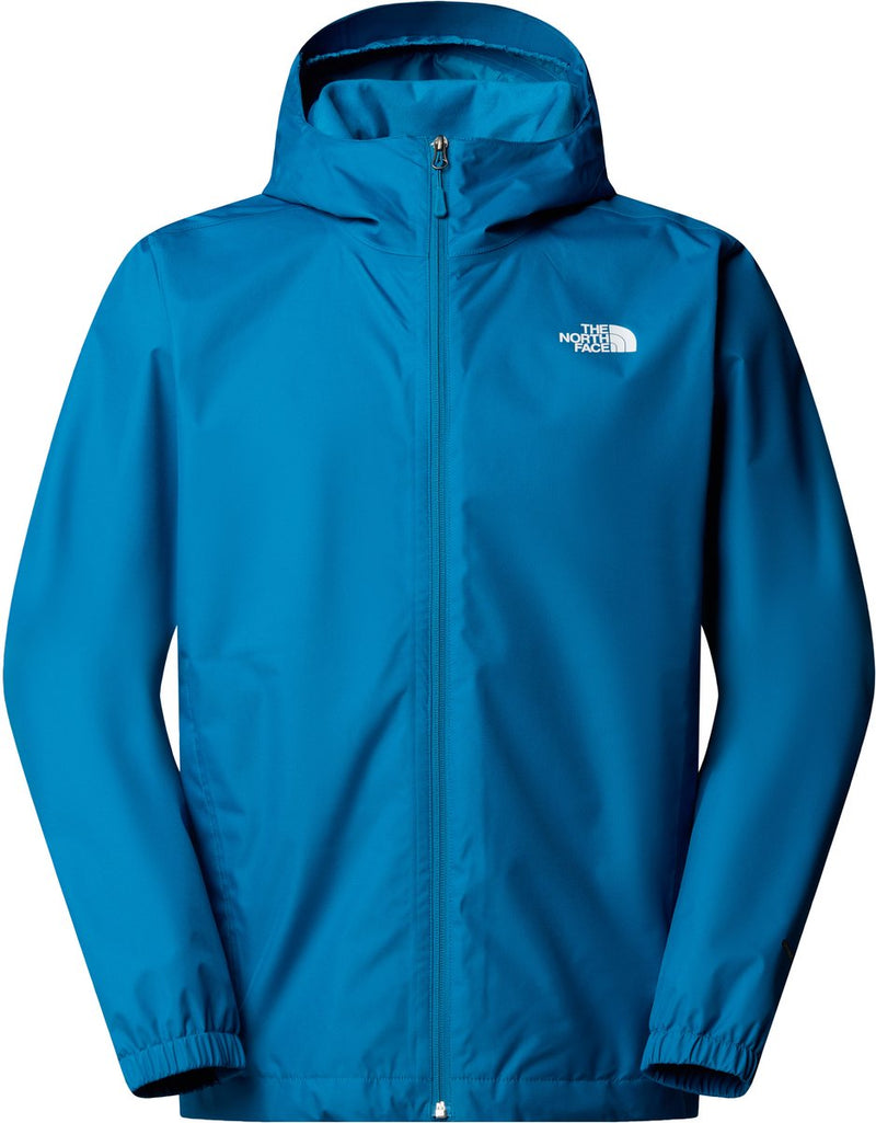 Giacca The North Face M Quest - giacca outdoor da uomo UE - blu crepuscolo