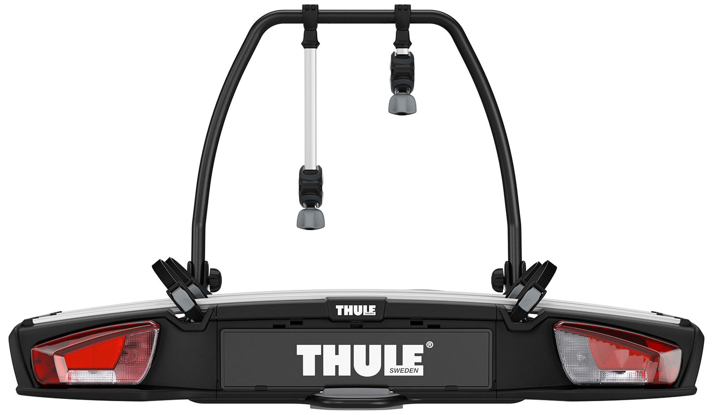 Thule velospace xt 2 938 - portabicicletas