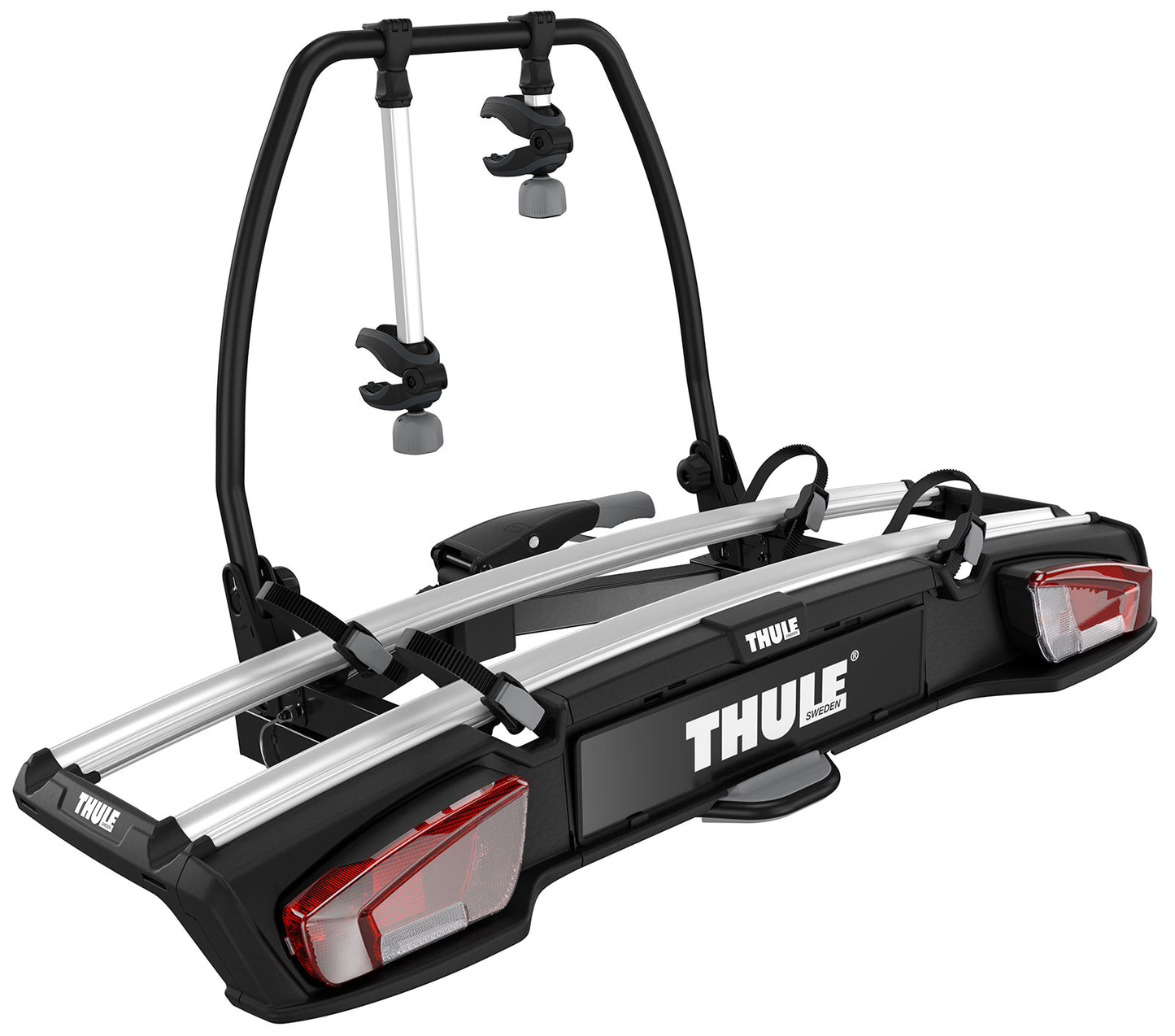 Thule velospace xt 2 938 - portabicicletas
