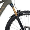 Acid pure front mudguard