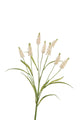 Collezione Roberts fiore artificiale uva bianca 60 cm