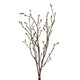 Roberts collection rama artificial verde vendaval 56cm paquete de 3