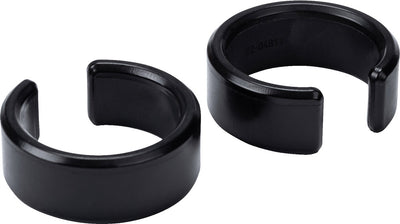 Adattatore manubrio acido da 25,4 a 31,8